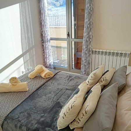 Apartamento Margas Golfsabinanigo Apartment Bagian luar foto
