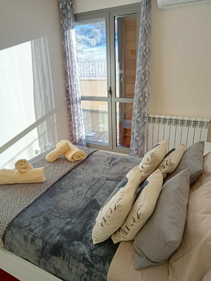 Apartamento Margas Golfsabinanigo Apartment Bagian luar foto