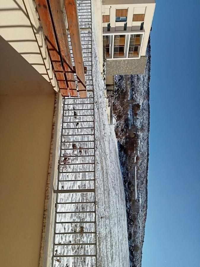 Apartamento Margas Golfsabinanigo Apartment Bagian luar foto