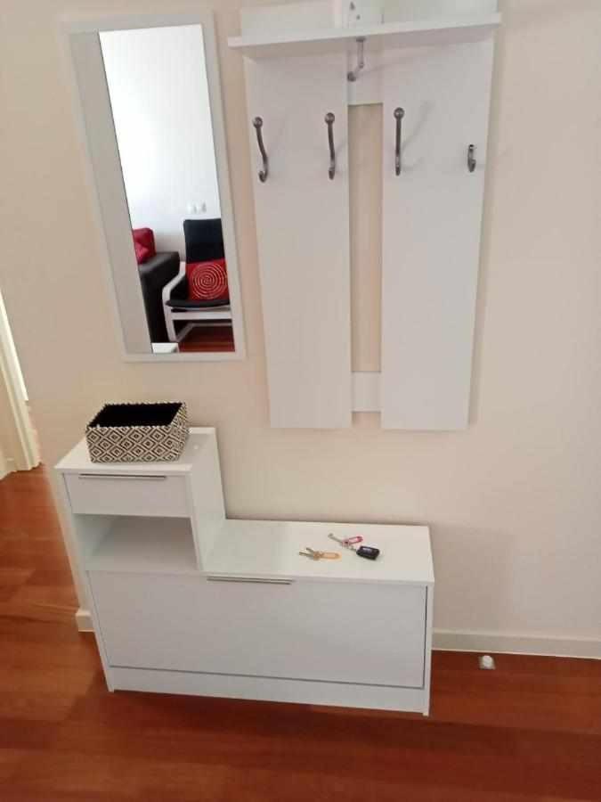Apartamento Margas Golfsabinanigo Apartment Bagian luar foto
